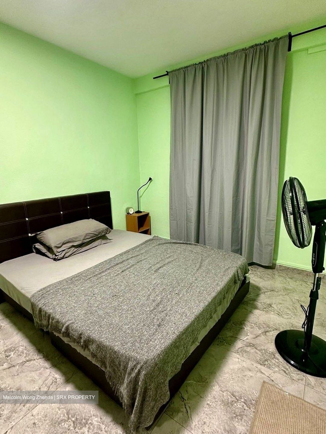 Blk 3 Beach Road (Kallang/Whampoa), HDB 3 Rooms #611437651